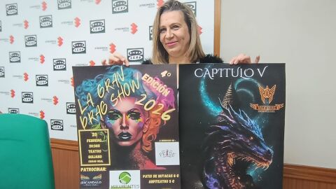 La Gran Drag Show