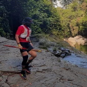 El atleta oriolano Juanmi López logra una nueva hazaña en su brillante carrera deportiva El atleta oriolano Juanmi López logra una nueva hazaña en su brillante carrera deportiva