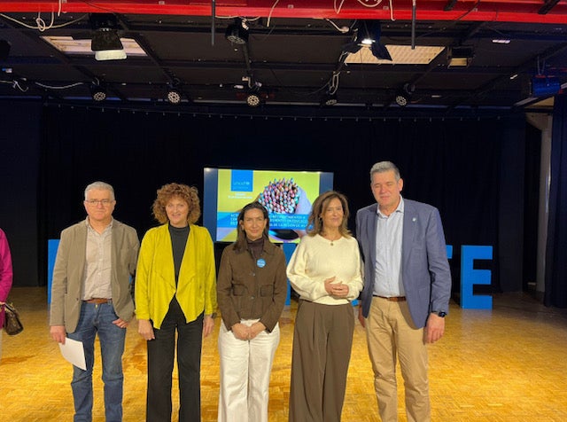 FSIE Región de Murcia pone en valor el compromiso de los centros educativos reconocidos por UNICEF FSIE Región de Murcia pone en valor el compromiso de los centros educativos reconocidos por UNICEF