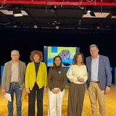 FSIE Región de Murcia pone en valor el compromiso de los centros educativos reconocidos por UNICEF FSIE Región de Murcia pone en valor el compromiso de los centros educativos reconocidos por UNICEF