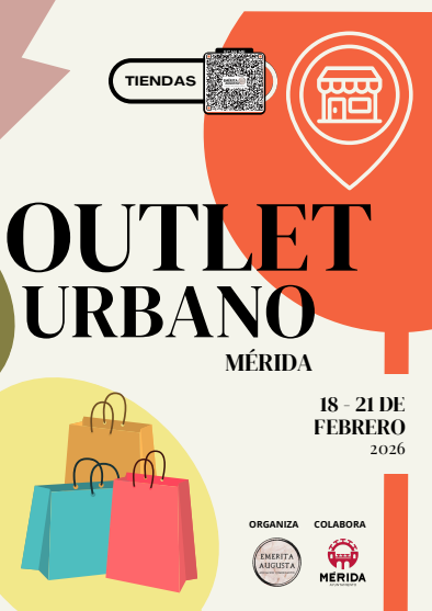 La Asociación de Comerciantes desarrollan el outlet urbano hasta el 21 de febrero episode artwork