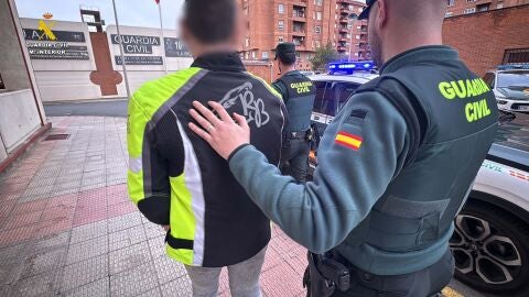 Criminalidad La Rioja 