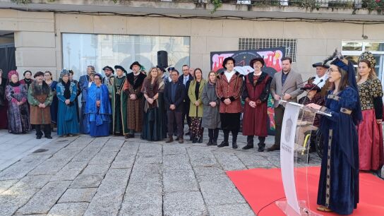 Presentaci&oacute;n Arribada 2026