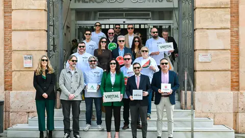 Presentación VRUTAL Presentación VRUTAL