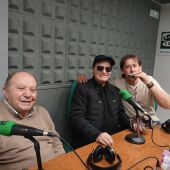 Orihuela se une contra el cáncer con la gala benéfica ‘Kurt Savoy’ que se celebra este domingo en el Teatro Circo