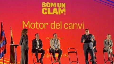 Joan Camprub&iacute; en una foto de archivo