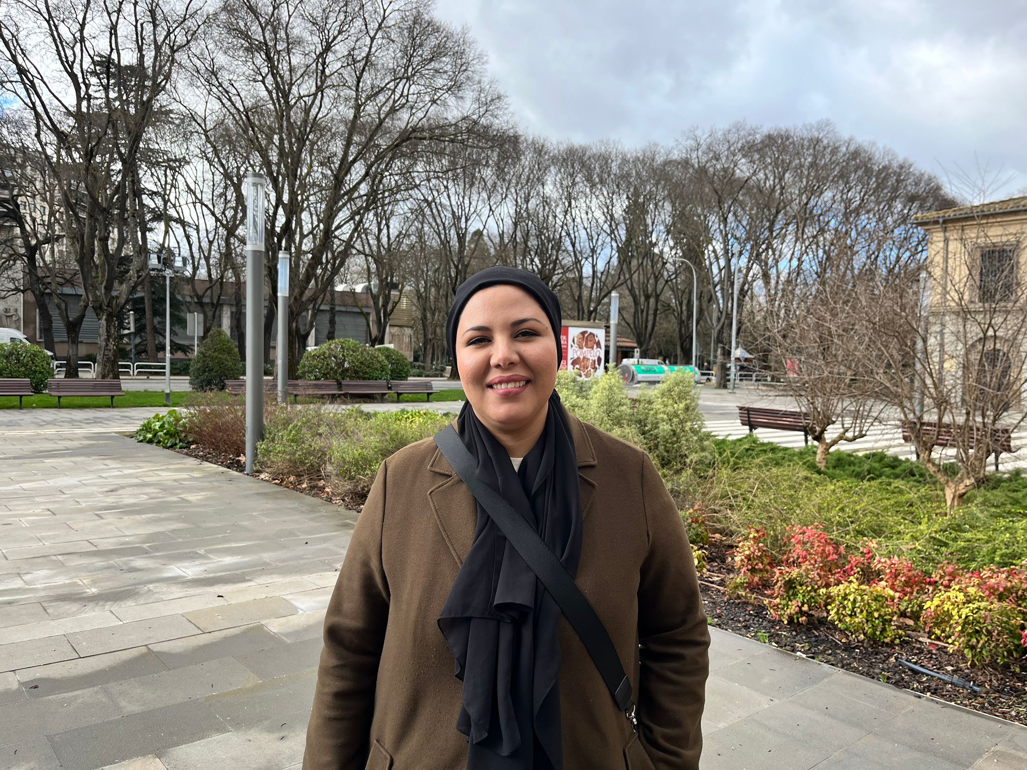 “Voces que cuentan”: historias en primera persona para desmontar el racismo en Navarra “Voces que cuentan”: historias en primera persona para desmontar el racismo en Navarra