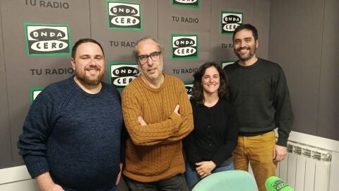 tertulia