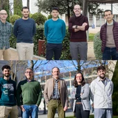 L'UJI i la UPNA inventen un dispositiu que millora l'eficiència energètica dels equips frigorífics autònoms per a productes peribles L'UJI i la UPNA inventen un dispositiu que millora l'eficiència energètica dels equips frigorífics autònoms per a productes peribles