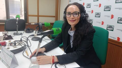 Almudena Fern&aacute;ndez