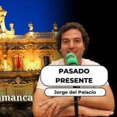 Pasado presente: 500 años de La Escuela de Salamanca