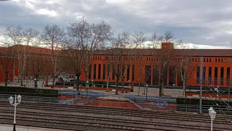 Alerta por posibles incidentes el lunes en Vitoria llevan a la EHU a suspender clases presenciales Alerta por posibles incidentes el lunes en Vitoria llevan a la EHU a suspender clases presenciales
