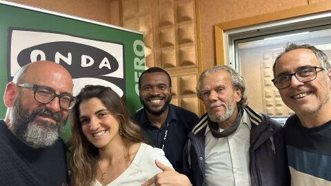 La Cultureta con Mojo 135