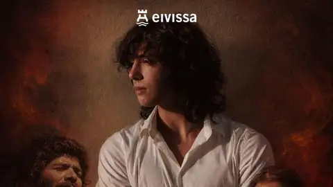 Antón Cortés fusiona los mejor de Camarón y Paco de Lucía este viernes 21 de febrero en Ibiza Antón Cortés fusiona los mejor de Camarón y Paco de Lucía este viernes 21 de febrero en Ibiza