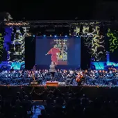 Abierto el plazo de inscripción para el XVI Certamen Nacional de Bandas de Música de Cine de Cullera Abierto el plazo de inscripción para el XVI Certamen Nacional de Bandas de Música de Cine de Cullera