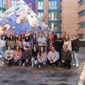 L’UJI contribuirà a un subministrament segur d’aliments amb la participació en un projecte europeu que desenvoluparà i validarà noves alternatives biodegradables als productes plàstics agrícoles actuals L’UJI contribuirà a un subministrament segur d’aliments amb la participació en un projecte europeu que desenvoluparà i validarà noves alternatives biodegradables als productes plàstics agrícoles actuals