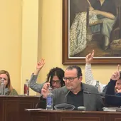 Aprobadas nuevas inversiones para mejorar la gestión del agua en Villajoyosa Aprobadas nuevas inversiones para mejorar la gestión del agua en Villajoyosa
