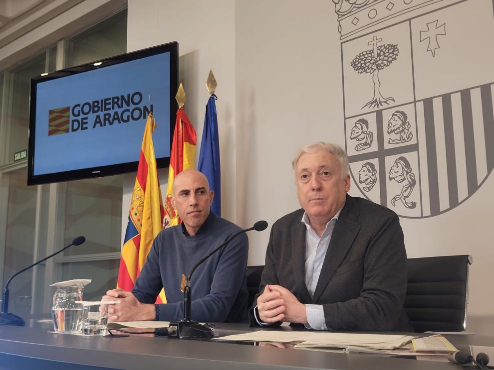 Octavio López califica de falto de rigor el estudio que desestimó el cercanías Octavio López califica de falto de rigor el estudio que desestimó el cercanías