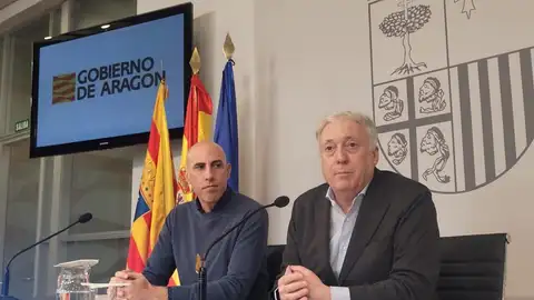 Octavio López califica de falto de rigor el estudio que desestimó el cercanías Octavio López califica de falto de rigor el estudio que desestimó el cercanías