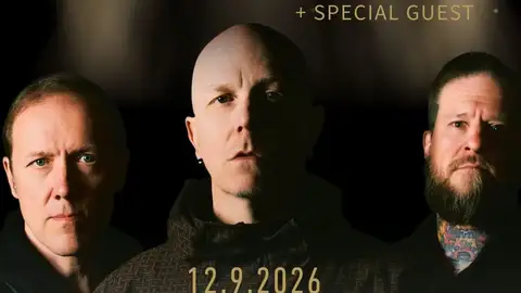 Apulanta actuará en el escenario Fundación Unicaja Apulanta actuará en el escenario Fundación Unicaja