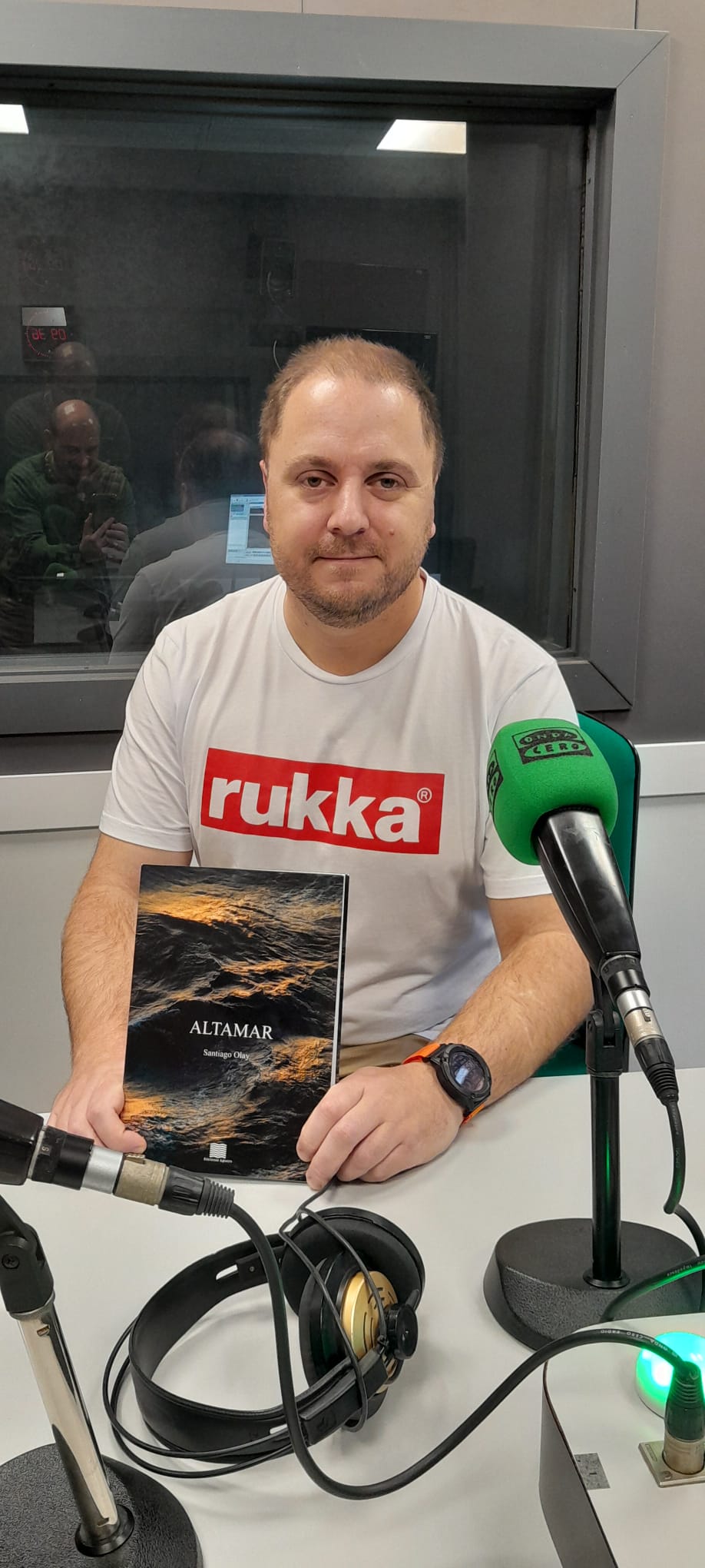 Santiago el marino Santiago el marino