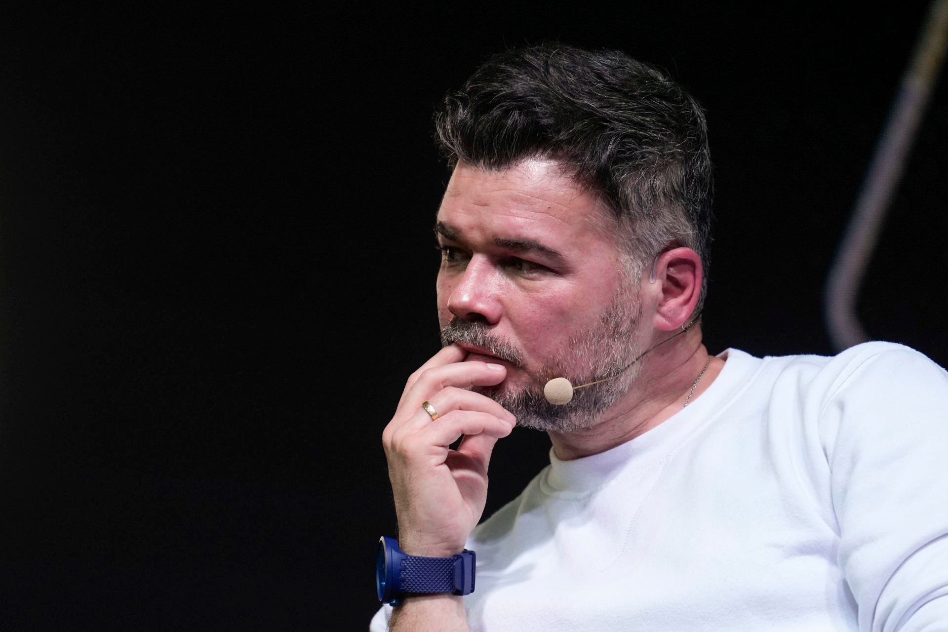 Tertulia: Rufián, por España