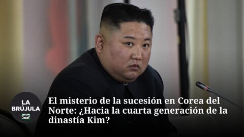 El misterio de la sucesi&oacute;n en Corea del Norte: &iquest;Hacia la cuarta generaci&oacute;n de la dinast&iacute;a Kim?