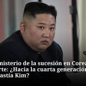 El misterio de la sucesión en Corea del Norte: ¿Hacia la cuarta generación de la dinastía Kim?