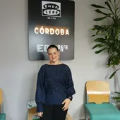 Keila González, maquilladora Keila González, maquilladora