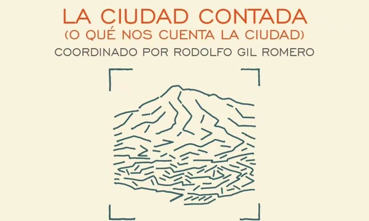 La ciudad contada La ciudad contada
