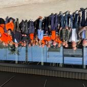 30 alumnos se gradúan en el Taller de Empleo de La Nucía