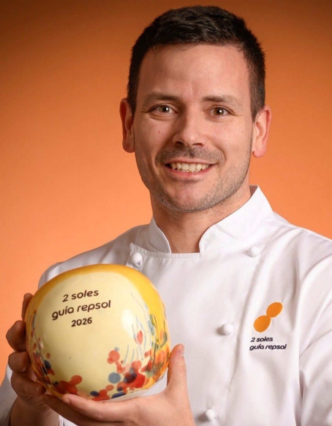 Hablamos con el restaurante Dromo (Badajoz), que ha conseguido 2 Soles Repsol Hablamos con el restaurante Dromo (Badajoz), que ha conseguido 2 Soles Repsol