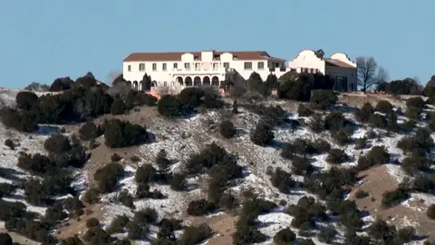 El desconocido rancho de los horrores de Epstein: sospechan que hay dos menores enterradas El desconocido rancho de los horrores de Epstein: sospechan que hay dos menores enterradas