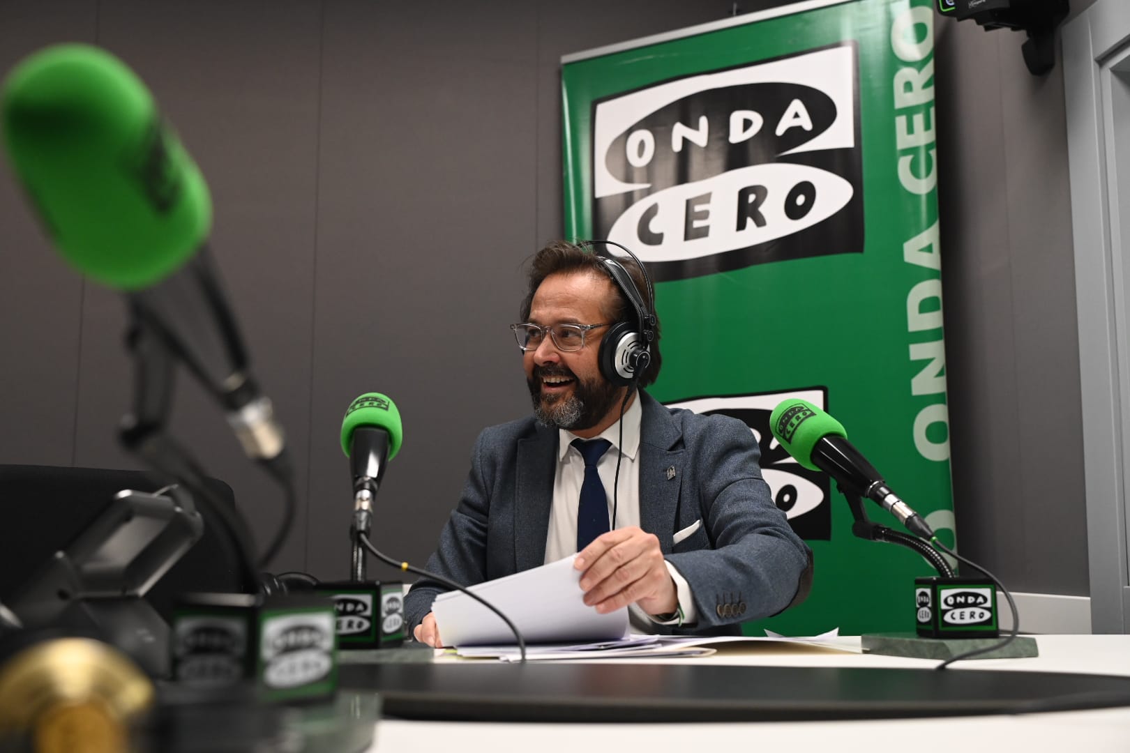"Estamos trabajando para que los agricultores y autónomos reciban las ayudas a partir de abril", asegura Antonio Granados "Estamos trabajando para que los agricultores y autónomos reciban las ayudas a partir de abril", asegura Antonio Granados