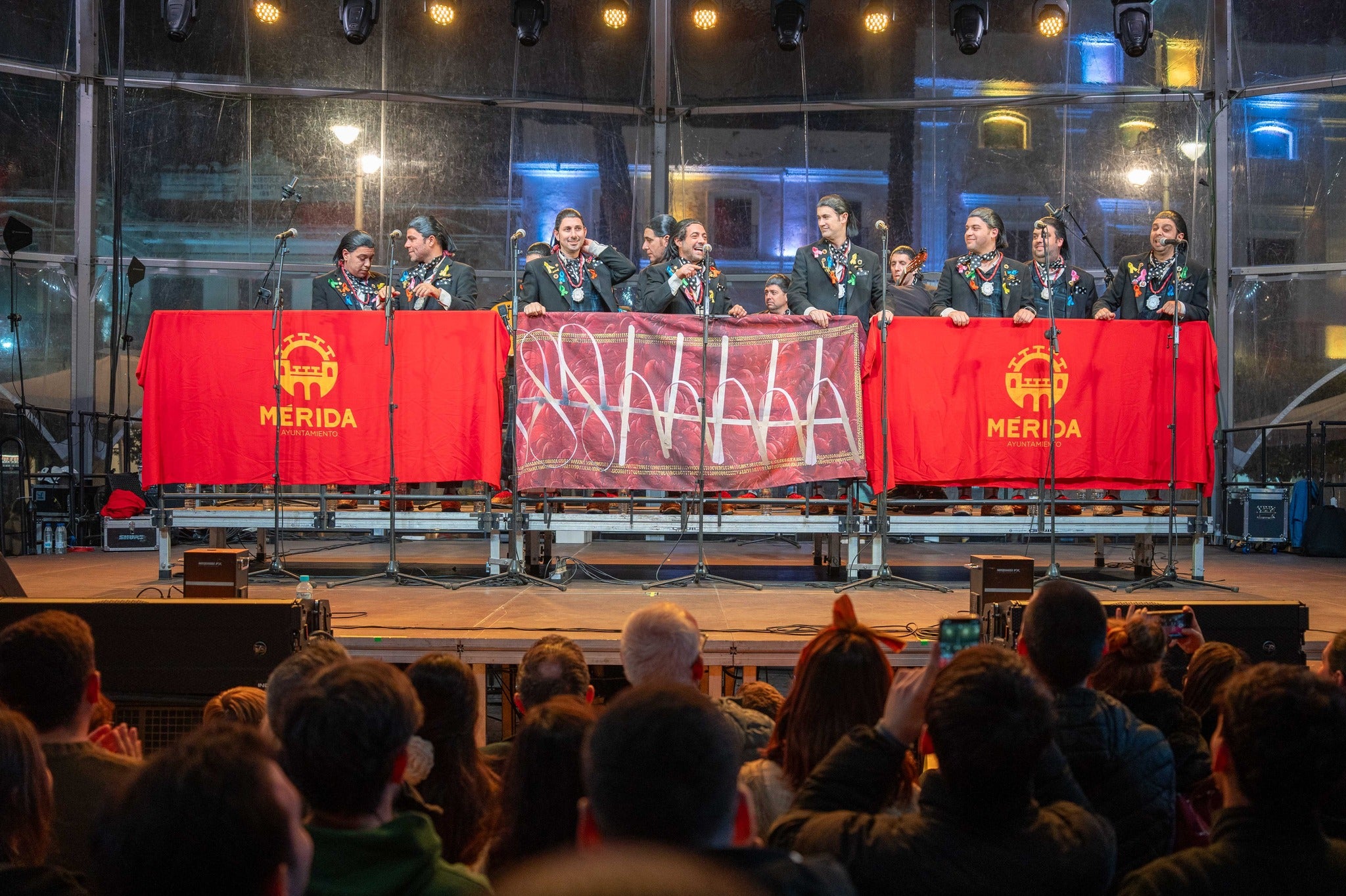 El Carnaval Romano cierra su edición de 2026 con un incremento del turismo internacional El Carnaval Romano cierra su edición de 2026 con un incremento del turismo internacional