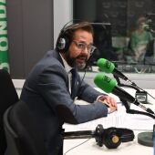 Antonio Granados, delegado de la Junta de Andalucía