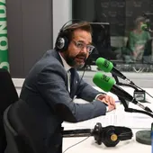 Antonio Granados, delegado de la Junta de Andalucía Antonio Granados, delegado de la Junta de Andalucía