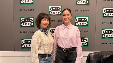 Sara Llorca concejala Finestrat y Meli Mayor técnico juventud Sara Llorca concejala Finestrat y Meli Mayor técnico juventud