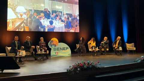 SENEP 2026