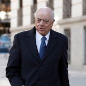 Imagen de archivo del expresidente del BBVA Francisco González.
