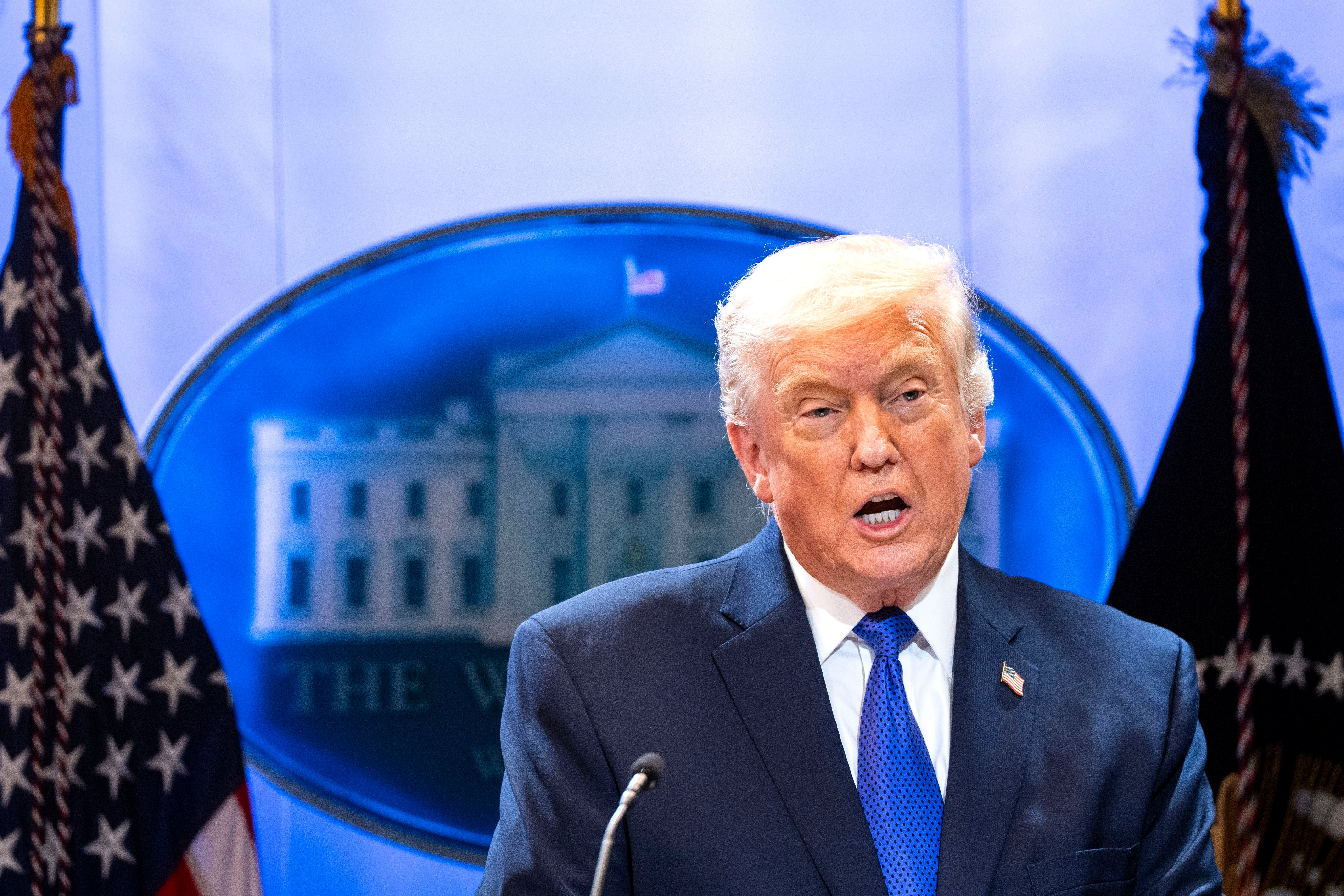 El Orden Mundial: La nueva tesis que cobra fuerza sobre el fallo del Supremo sobre los aranceles de Trump El Orden Mundial: La nueva tesis que cobra fuerza sobre el fallo del Supremo sobre los aranceles de Trump