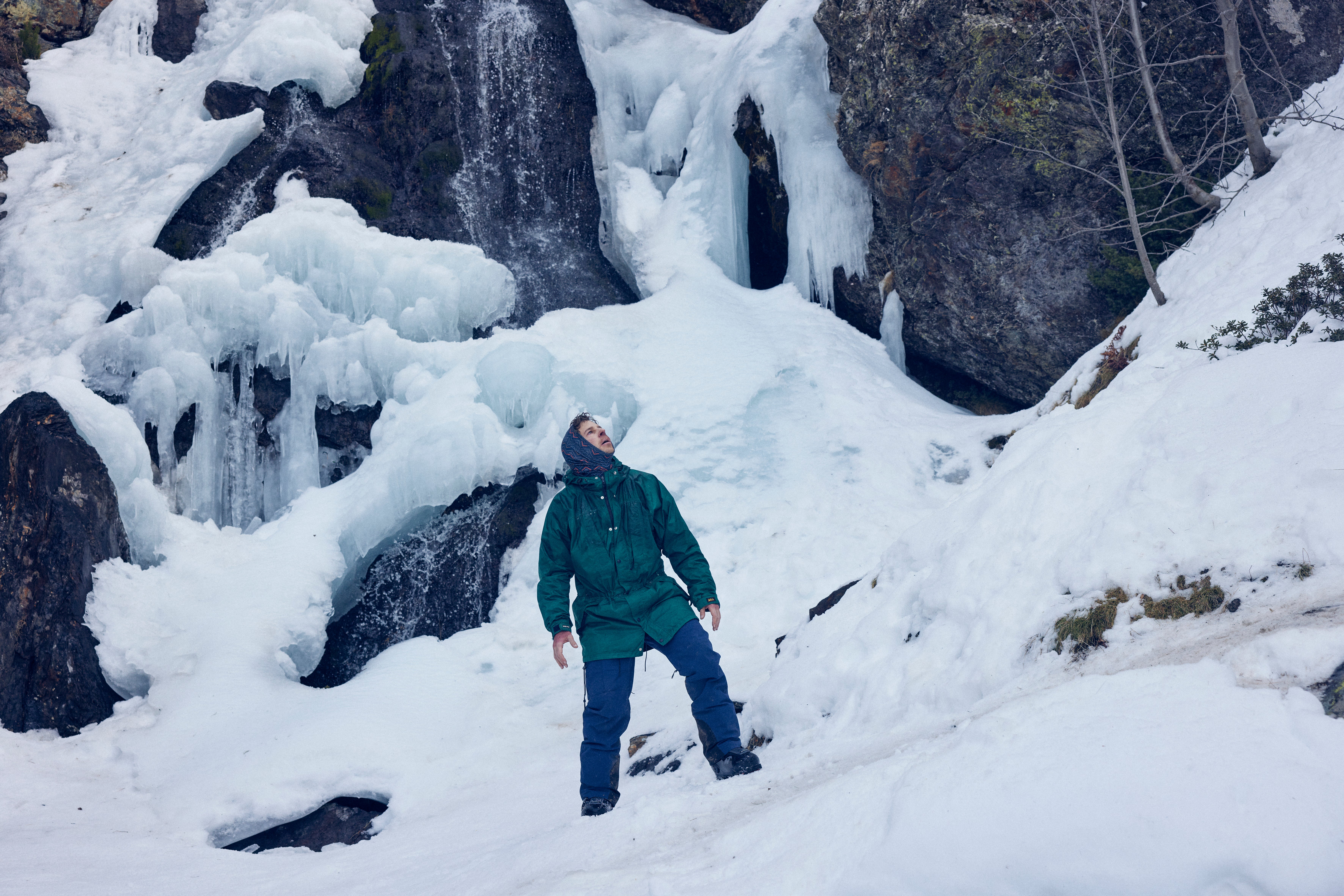 Fernando Trullols: "Tots tenim torbs i Balandraus a la nostra vida" Fernando Trullols: "Tots tenim torbs i Balandraus a la nostra vida"