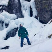 Balandrau, vent salvatge