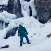 Balandrau, vent salvatge Balandrau, vent salvatge