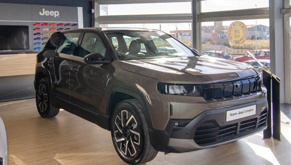 Concesionario Comauto Sport