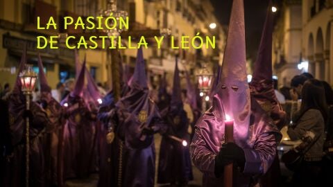 FOTO LA PASION CYL 2026