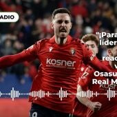 Montaje Pereiro - Osasuna 