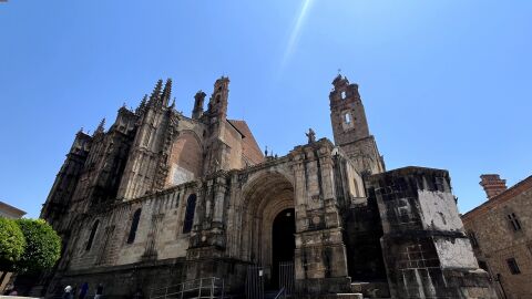 Catedral de Plasencia