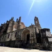 Catedral de Plasencia Catedral de Plasencia