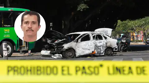 Cae Nemesio Oseguera, ‘El Mencho’, el narco más buscado, en un operativo de seguridad Cae Nemesio Oseguera, ‘El Mencho’, el narco más buscado, en un operativo de seguridad